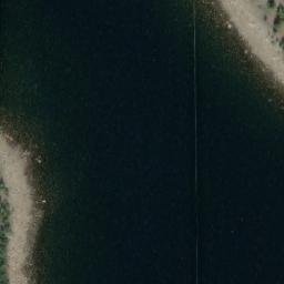Satellite imagery of Notnäsudden, SE