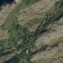 Satellite imagery of Sandhalsen,nordre, NO