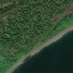 Satellite imagery of Vikaodden, NO
