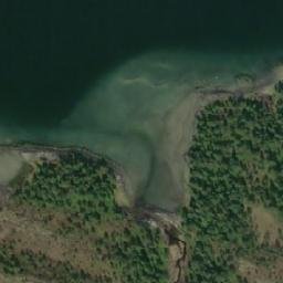 Satellite imagery of Marenodden, NO