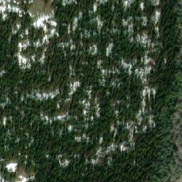 Satellite imagery of Notnäsudden, SE