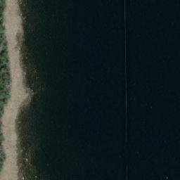 Satellite imagery of Notnäsudden, SE