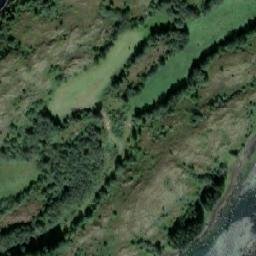Satellite imagery of Øya, NO