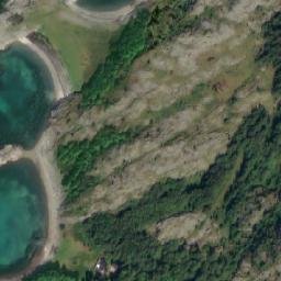 Satellite imagery of Sandhalsen,nordre, NO