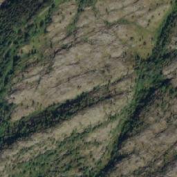 Satellite imagery of Sandhalsen,nordre, NO