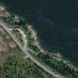Satellite imagery of Kvitnes, NO