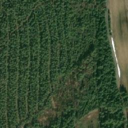 Satellite imagery of Pökkö, FI