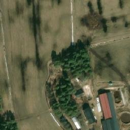 Satellite imagery of Pökkö, FI