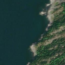 Satellite imagery of Sandhalsen,nordre, NO