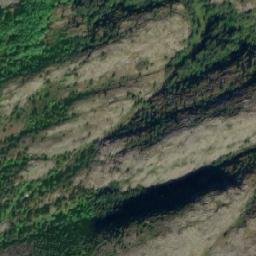 Satellite imagery of Sandhalsen,nordre, NO