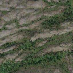 Satellite imagery of Kvitnes, NO