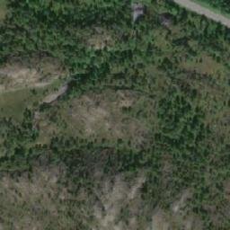 Satellite imagery of Kvitnes, NO