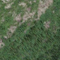 Satellite imagery of Porsberget, NO
