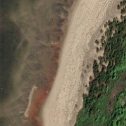 Satellite imagery of Virpiniemi, FI