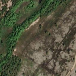 Satellite imagery of Virpiniemi, FI