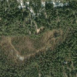Satellite imagery of Laitakangas, FI