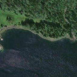 Satellite imagery of Båtvikodden, NO