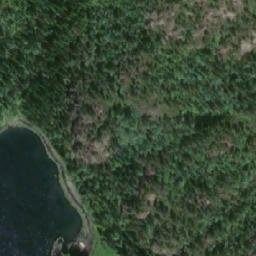 Satellite imagery of Refshalsen, NO