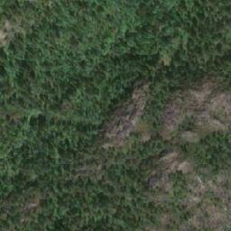 Satellite imagery of Refshalsen, NO