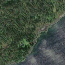 Satellite imagery of Porsberget, NO