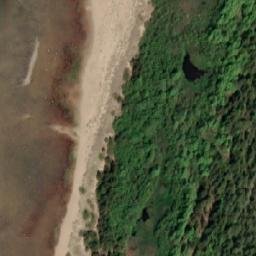 Satellite imagery of Virpiniemi, FI