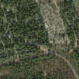 Satellite imagery of Laitakangas, FI