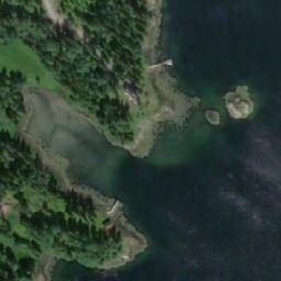Satellite imagery of Båtvikodden, NO