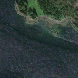 Satellite imagery of Refshalsen, NO