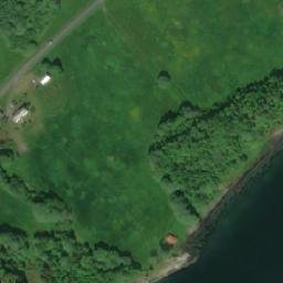 Satellite imagery of Andreasodden, NO