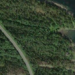 Satellite imagery of Langengodden, NO