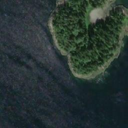 Satellite imagery of Straumodden, NO
