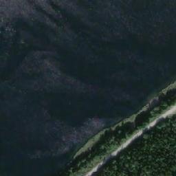 Satellite imagery of Kvitnesodden, NO