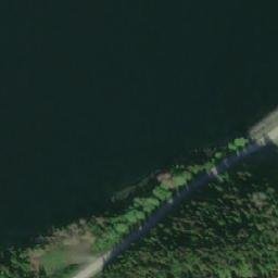 Satellite imagery of Kalvvikodden, NO