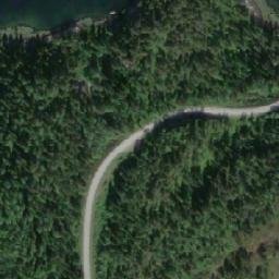 Satellite imagery of Straumodden, NO