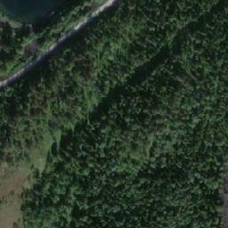 Satellite imagery of Kvitnesodden, NO