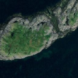 Satellite imagery of Skarvflesa, NO