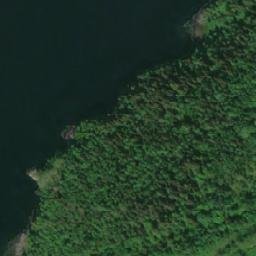 Satellite imagery of Kalvvikodden, NO