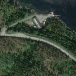 Satellite imagery of Hagasandskjeran, NO