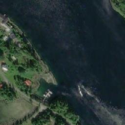 Satellite imagery of Straumodden, NO