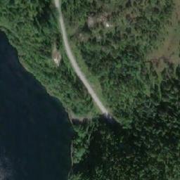 Satellite imagery of Straumodden, NO