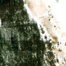Satellite imagery of Huikku, FI