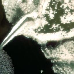 Satellite imagery of Pitkämöljä, FI
