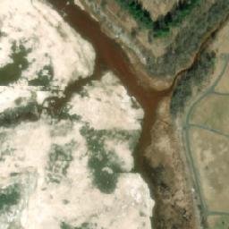 Satellite imagery of Pitkämöljä, FI
