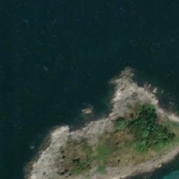 Satellite imagery of Sandhalsen,søre, NO