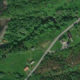 Satellite imagery of Kalvvikodden, NO