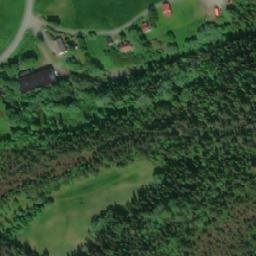 Satellite imagery of Kalvvikodden, NO