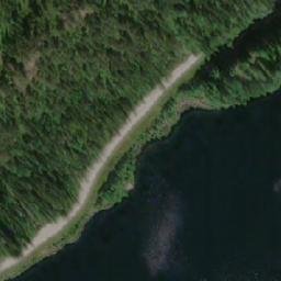 Satellite imagery of Tyttbærhammaren, NO