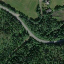 Satellite imagery of Serinaodden, NO