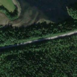 Satellite imagery of Sagholmen, NO