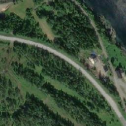 Satellite imagery of Inner-Straumodden, NO